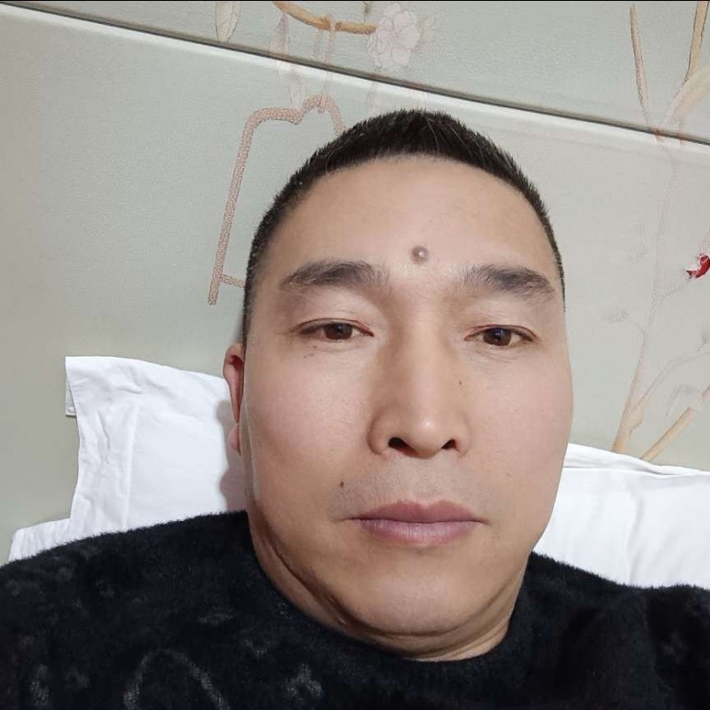 痴情男的第一张照片--兰州相亲服务中心