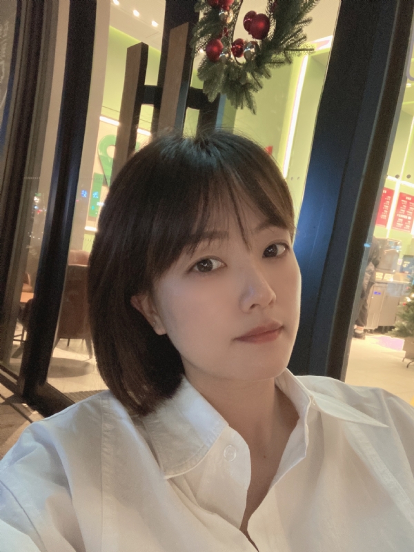 笑笑girl的第一张照片--兰州相亲服务中心