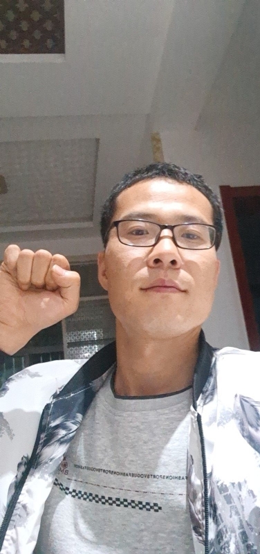 强强的第二张照片--兰州相亲服务中心