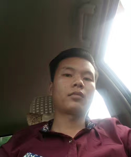 单亲爸爸的第一张照片--兰州相亲服务中心