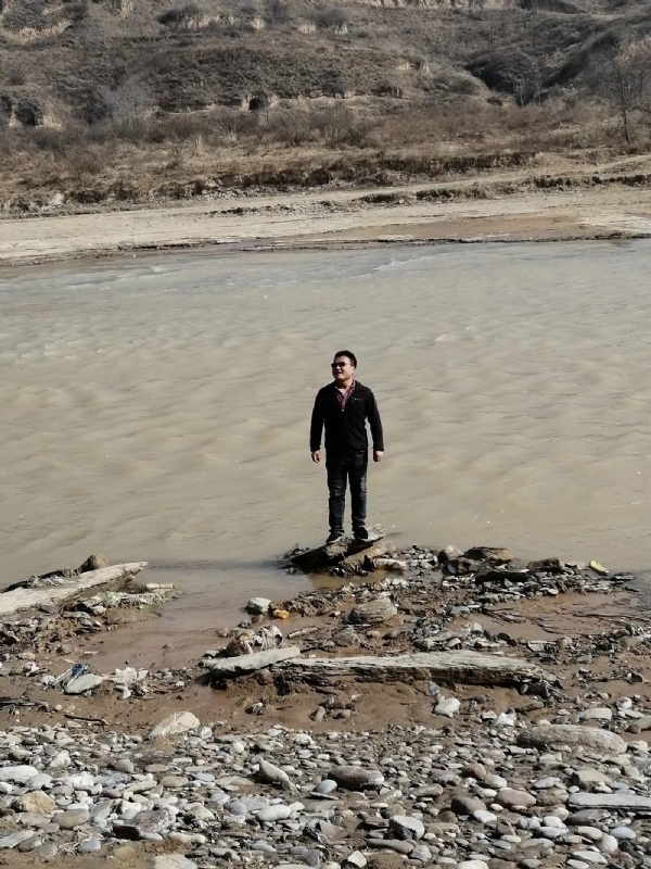 新之旅的第一张照片--兰州相亲服务中心