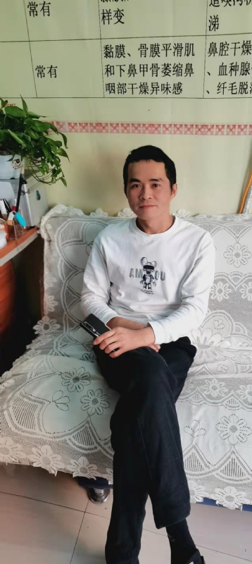 家家怡的第一张照片--兰州相亲服务中心