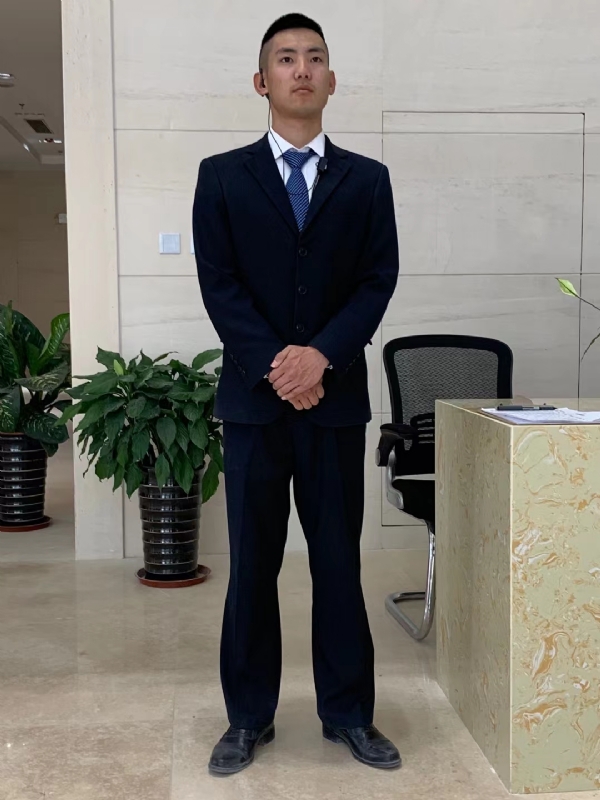 南山南的第二张照片--兰州相亲服务中心