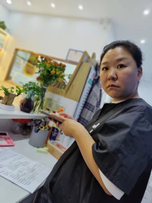 东北小野花的第二张照片--兰州相亲服务中心