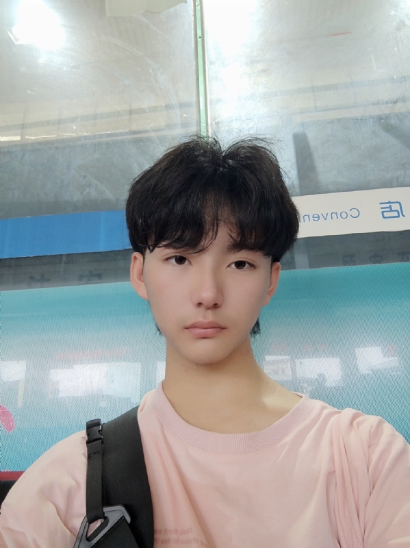 钱嘉豪的第二张照片--兰州相亲服务中心