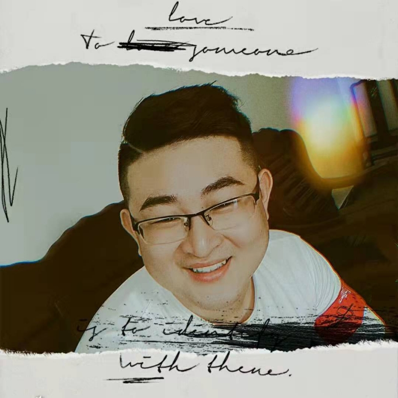 云飞的第一张照片--兰州相亲服务中心