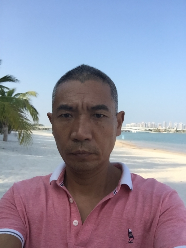 白开水的第一张照片--兰州相亲服务中心