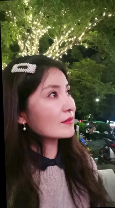 小迷糊的第一张照片--兰州相亲服务中心