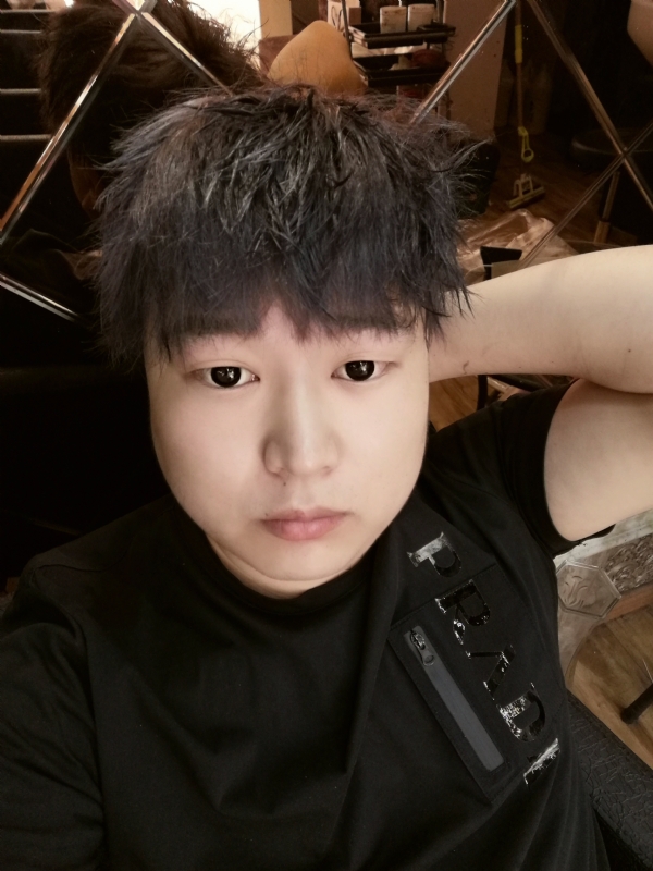 夜微凉的第一张照片--兰州相亲服务中心