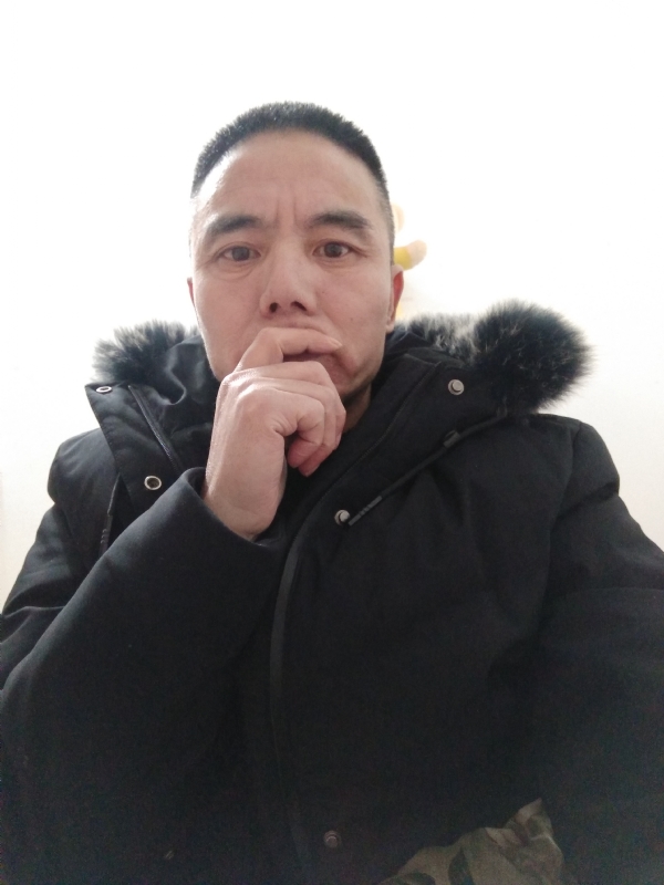 孤独人生的第一张照片--兰州相亲服务中心