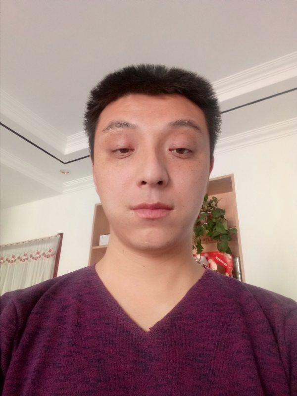 钱永辉的第一张照片--兰州相亲服务中心