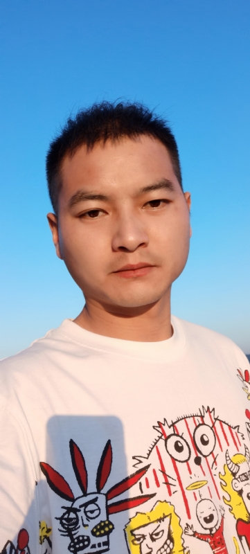 有梦不怕痛的第一张照片--兰州相亲服务中心