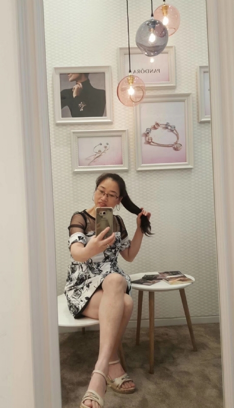 阿红的第一张照片--兰州相亲服务中心