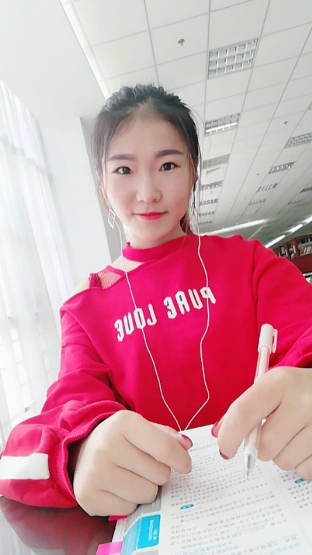 Smile的第二张照片--兰州相亲服务中心