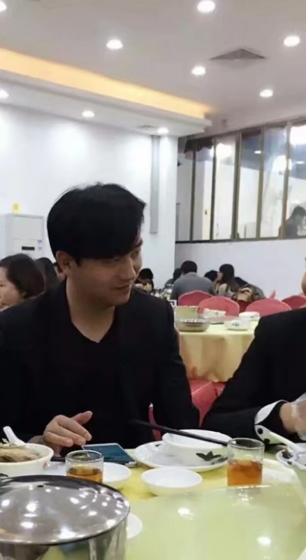 心灵深处的第一张照片--兰州相亲服务中心