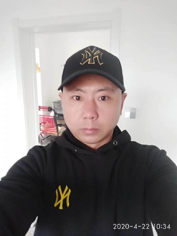 风起的第二张照片--兰州相亲服务中心