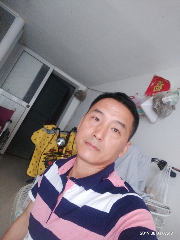 啊豹的第一张照片--兰州相亲服务中心