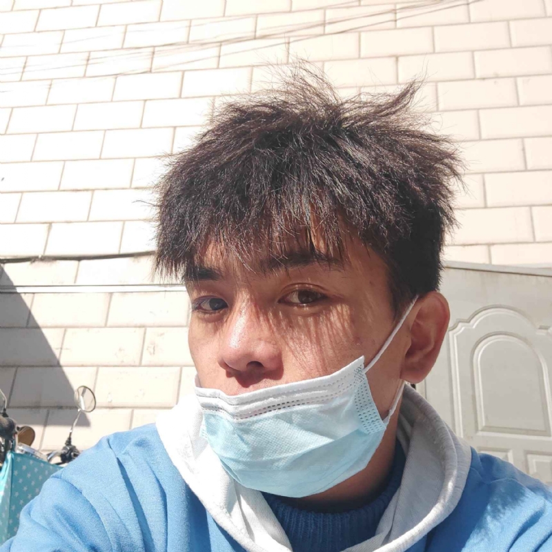 90后美少男的第一张照片--兰州相亲服务中心