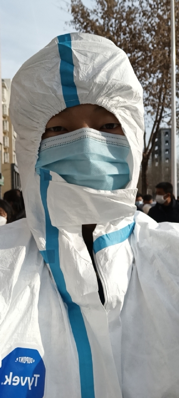 试问卷帘的第二张照片--兰州相亲服务中心