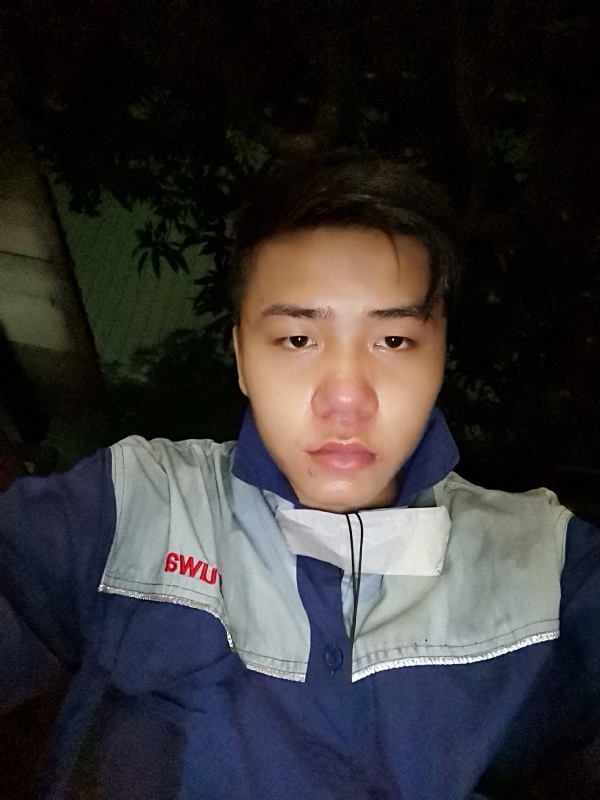 路过的第二张照片--兰州相亲服务中心