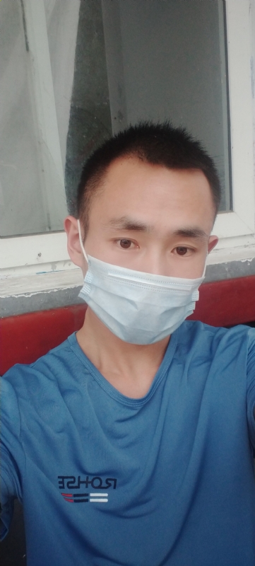 阿浩的第二张照片--兰州相亲服务中心