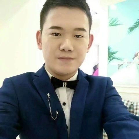 中国梦的第一张照片--兰州相亲服务中心