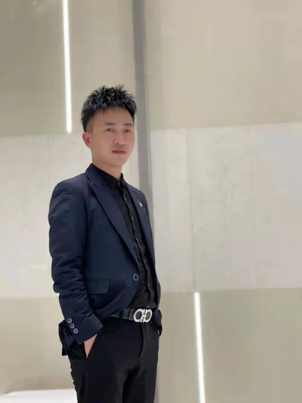 宋定鸿的第二张照片--兰州相亲服务中心