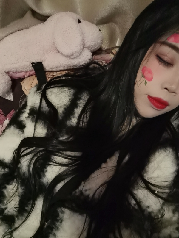 乐乐的第一张照片--兰州相亲服务中心