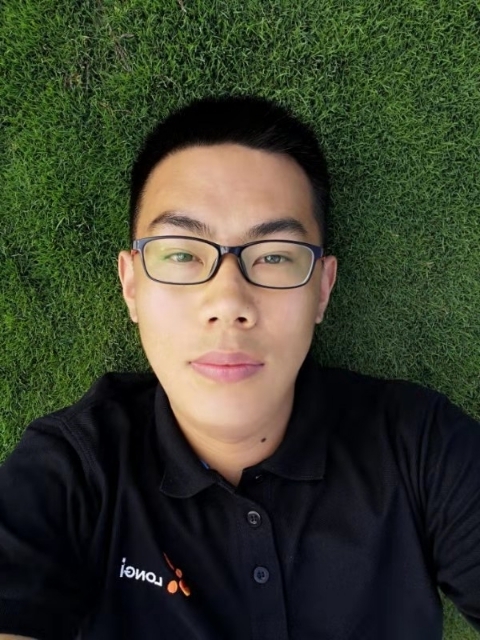 我的第一张照片--兰州相亲服务中心