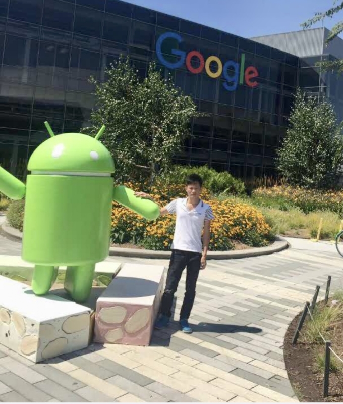 遇见你的第一张照片--兰州相亲服务中心