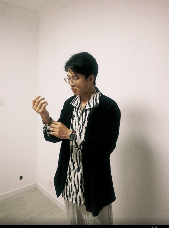 艾啊的第二张照片--兰州相亲服务中心