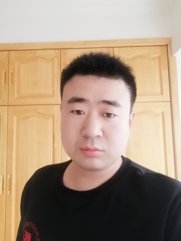 楚青林的第一张照片--兰州相亲服务中心