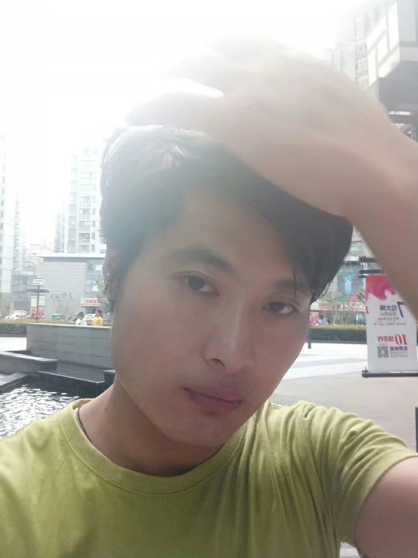 钢铁侠的第一张照片--兰州相亲服务中心