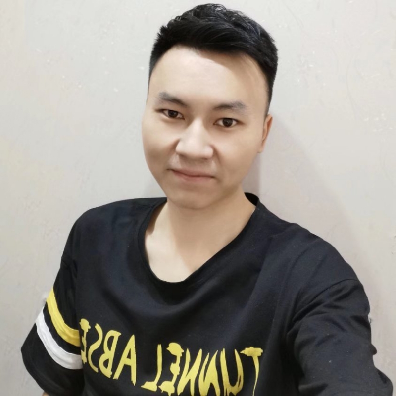 大男孩的第一张照片--兰州相亲服务中心