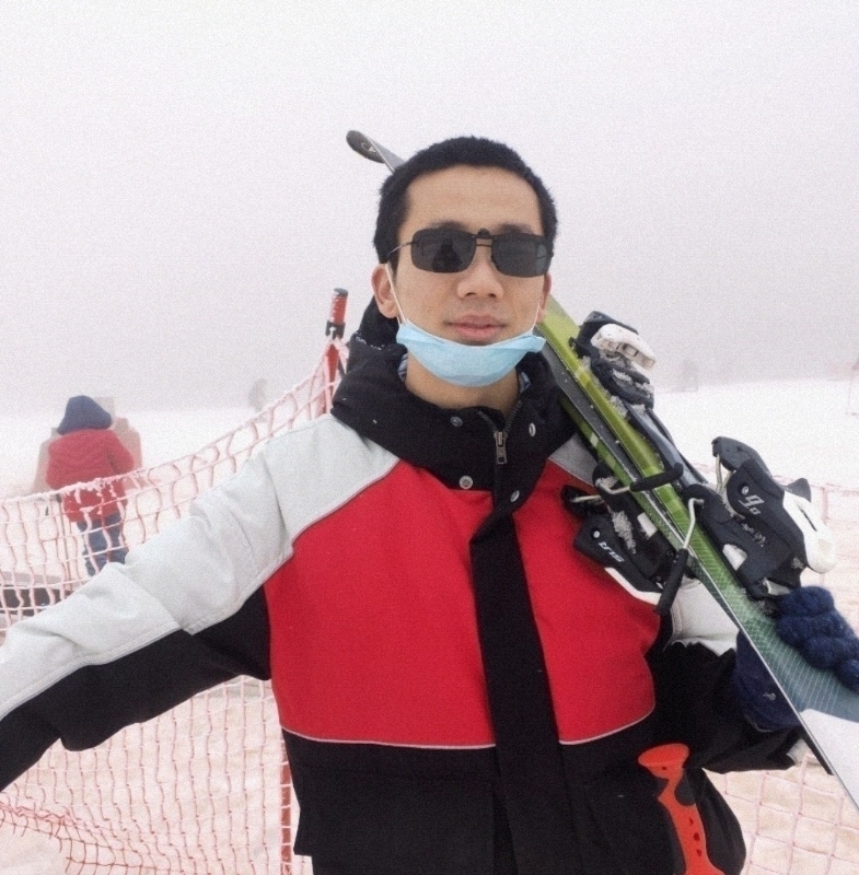 开心果的第一张照片--兰州相亲服务中心