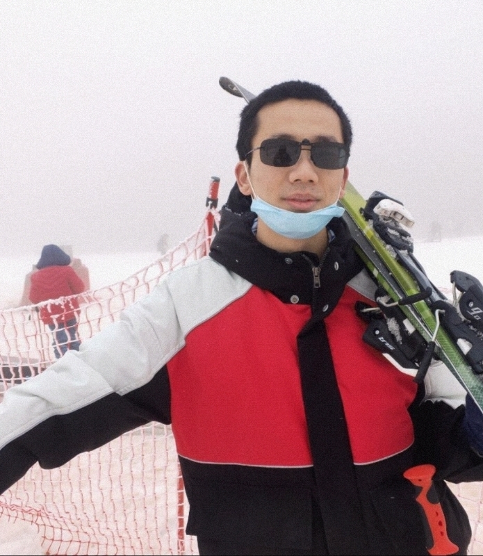 开心果的第一张照片--兰州相亲服务中心