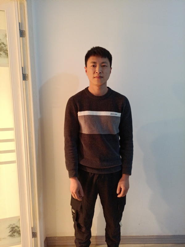 人杰地也灵的第二张照片--兰州相亲服务中心