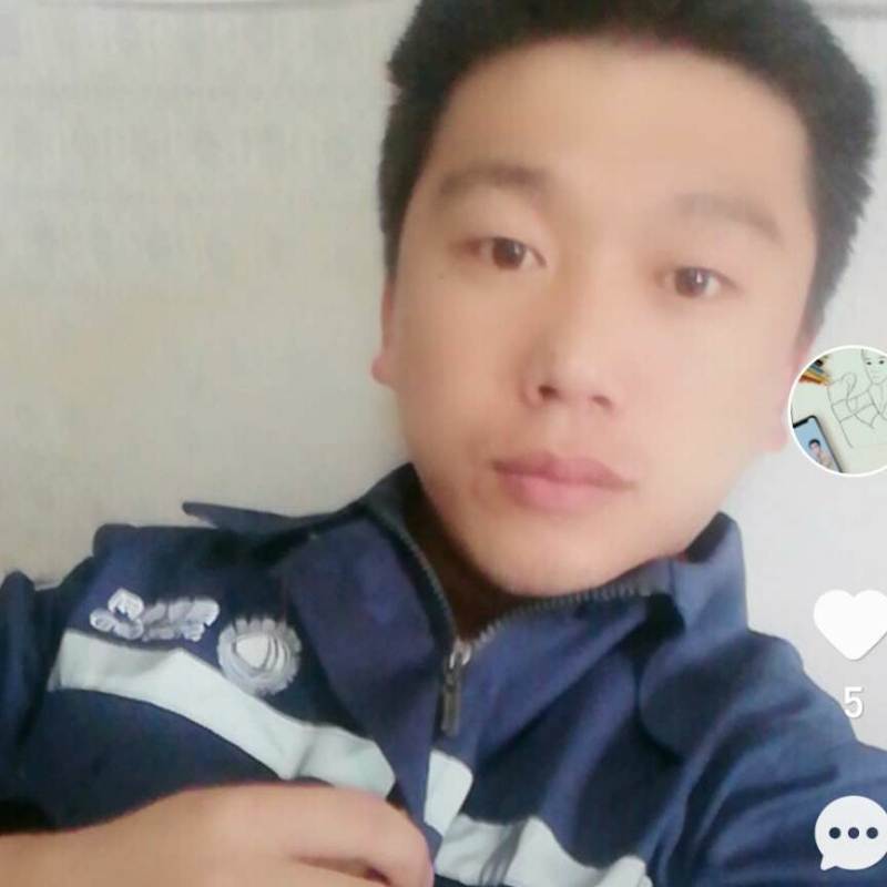 猛猛哒的第一张照片--兰州相亲服务中心