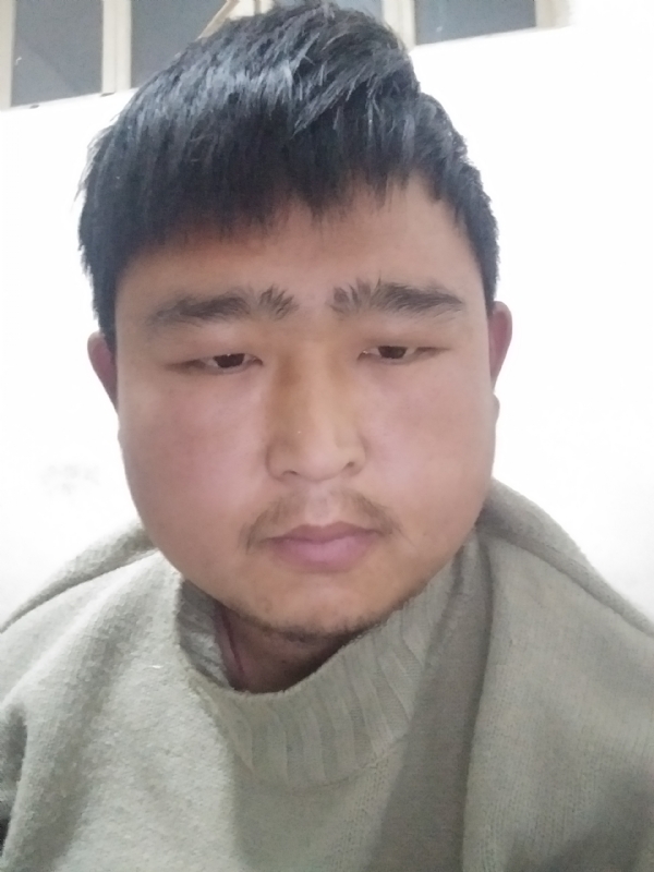 郝营的第一张照片--兰州相亲服务中心