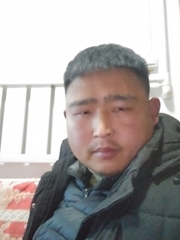 郝营的第二张照片--兰州相亲服务中心