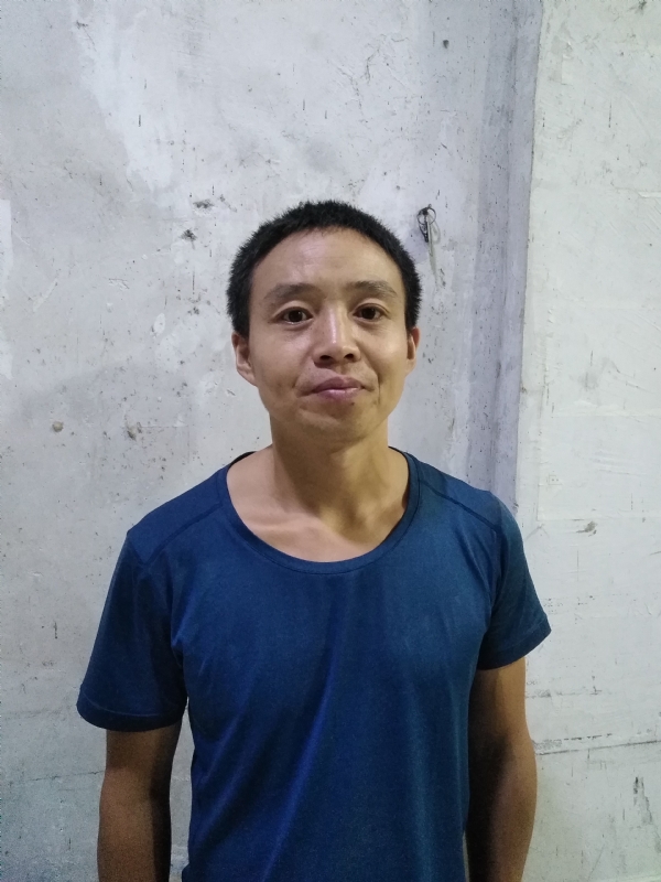 栋哥的第一张照片--兰州相亲服务中心