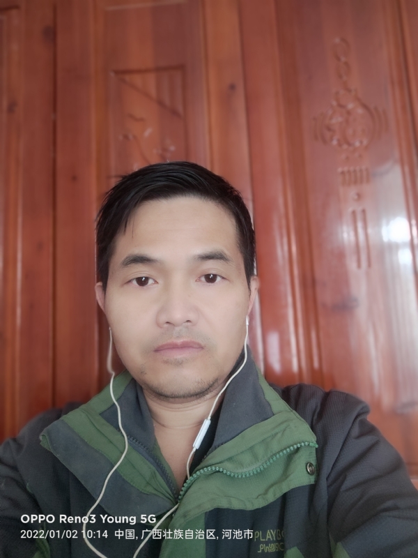 华永的第一张照片--兰州相亲服务中心