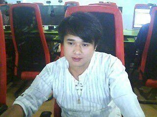 杨洋羊的第一张照片--兰州相亲服务中心