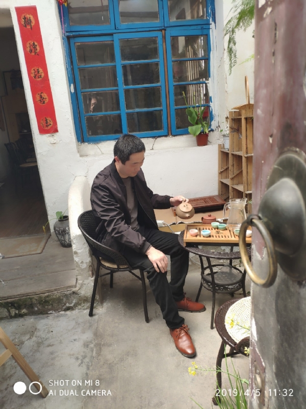 天涯海角的第一张照片--兰州相亲服务中心