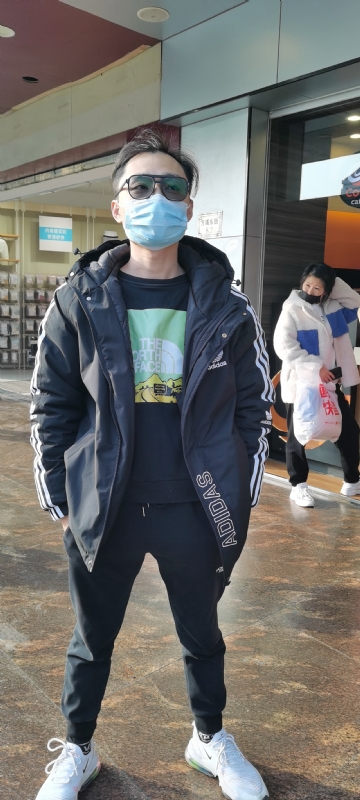 奔波霸的第一张照片--兰州相亲服务中心