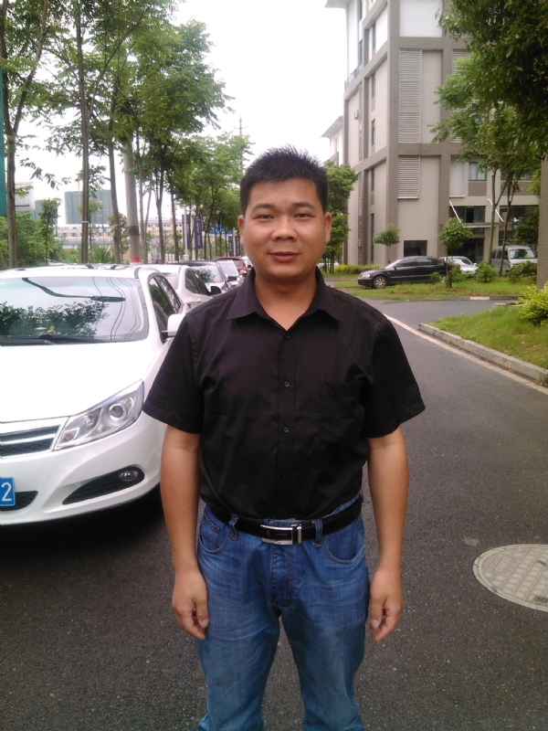 阿周的第二张照片--兰州相亲服务中心