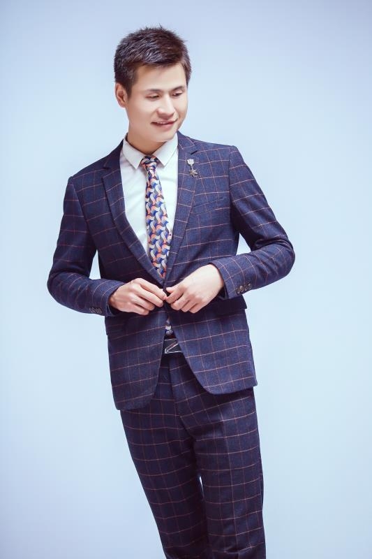 浅笑伊｜人ゾ落红尘的第二张照片--兰州相亲服务中心