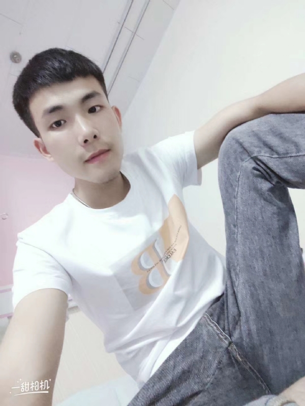 爱Q我的第一张照片--兰州相亲服务中心