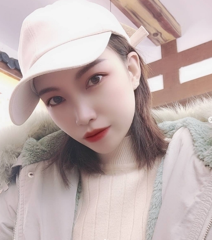 小婉的第一张照片--兰州相亲服务中心