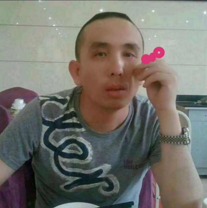 虎虎虎的第一张照片--兰州相亲服务中心